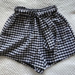 Flowy Shorts